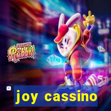 joy cassino